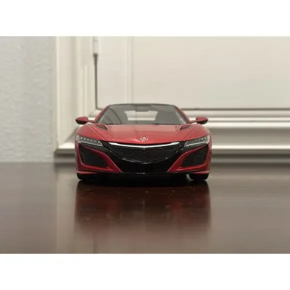 Acura NSX, RedTop Speed Resin 1/18#008/999